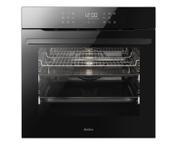Amica PIEKARNIK ED97614BA+ X-TYPE STEAM - 1283292 - zdjęcie 1